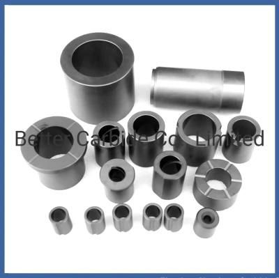 Tc Stem Bush - Cemented Carbide Bearing Bush