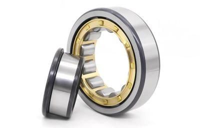 OEM NU303-NU312 Series Single Row Cylindrical Roller Bearing