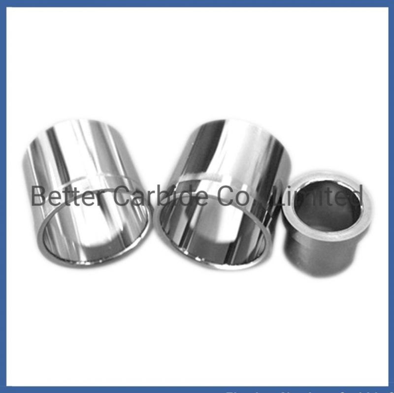 Cemented Tungsten Carbide Radial Bearing - Needle Roller Bearing