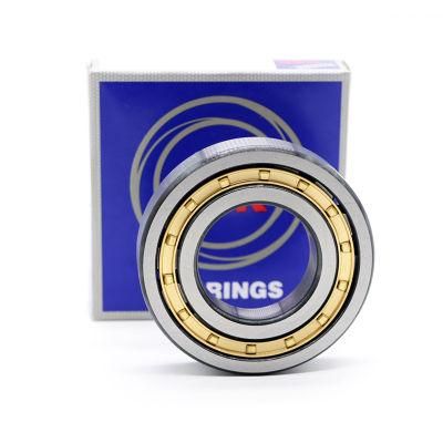 Good Price Rolling Stock Auto Parts Rolling Mill Cylindrical Roller Bearing Nu2938m/So