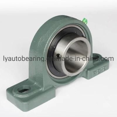 Engine Parts Spare Parts Pillow Blocks Mounted Ball Bearing Units UCP208-24m Bearing Housing Wheel Hub