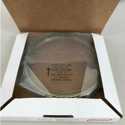 Precision Quality Slim/Thin Wall/Section Kaydon Angular Contact Ball Bearings Kf160ar0 Kf180ar0 Kf200ar0 Kf250ar0 Kf300ar0 Kf350ar0 Kf400ar0