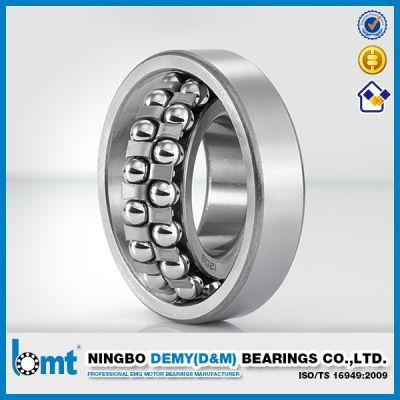 Self-Aligning Ball Bearing 1208