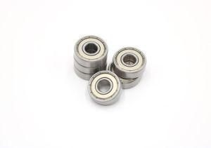 60/32 Open 60/32 Zz 60/32 2RS Bearings and 32*58*13mm Size Ball Bearings for Moving Light