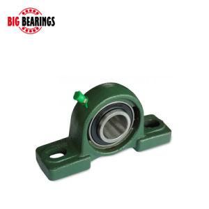 High Quality Pillow Block Bearings, UC Bearing, UCP Bearing, Ball Bearings, Taper Roller Bearings, Bearings, Bearing (ISO certificate)