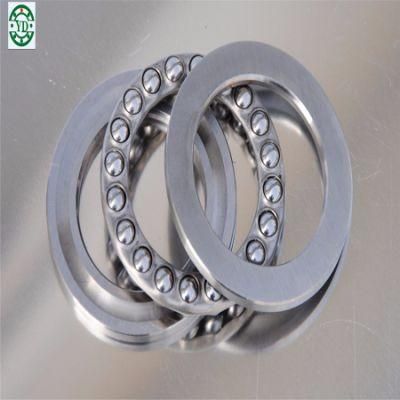 Stainless Steel Thrust Ball Bearings 51101