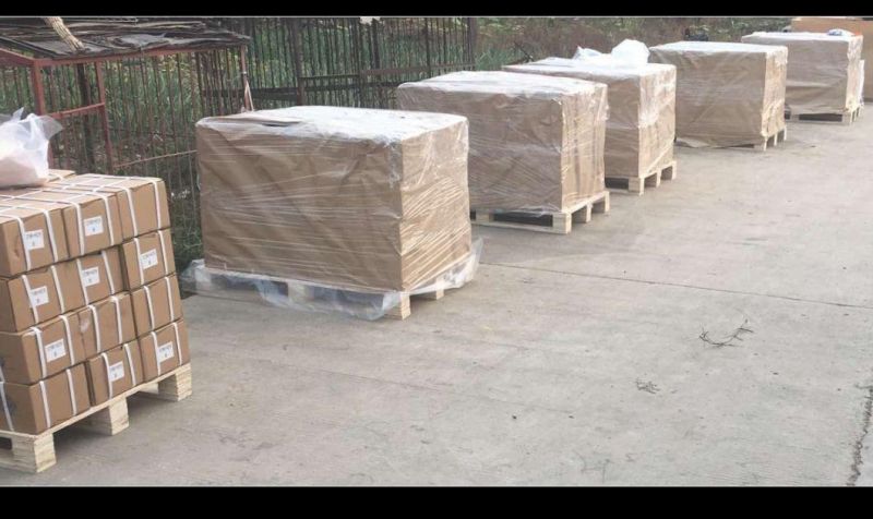 Machine Parts of High Quality of Self Aligning Ball Bearing 1217K
