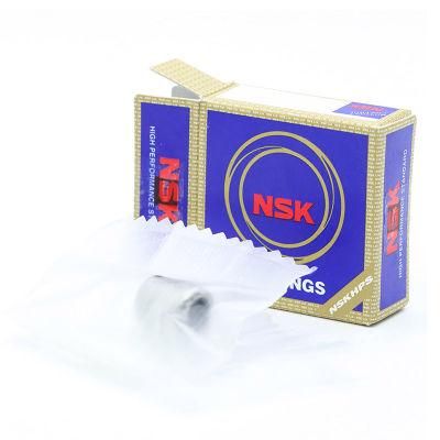 Own Brand IKO NTN NSK Nach Motorcycle Gearbox Printing Machinery Forage Machinery Needle Roller Bearing Nk10/12