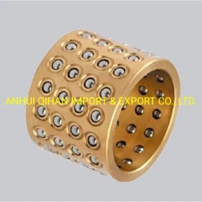 Bronze Ball Retainer Ball Cage