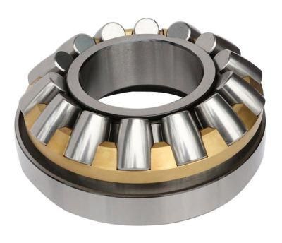 Thrust Cylindrical Roller Bearing 8118/P4