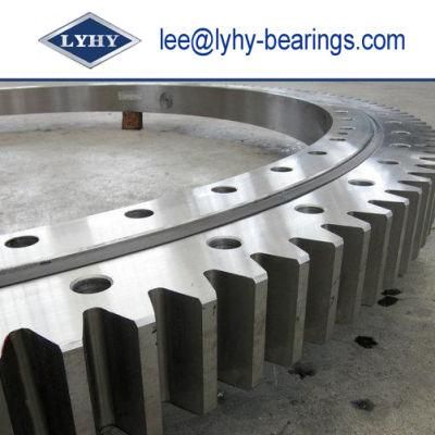 Triple Row Slewing Bearing with External Gears (132.40.1800)