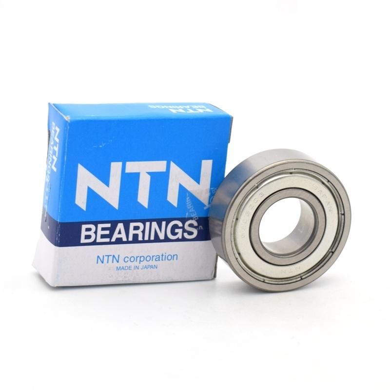 NTN Bearing Distributor Deep Groove Ball Bearing 6001 6001zz 6001 2RS 2z