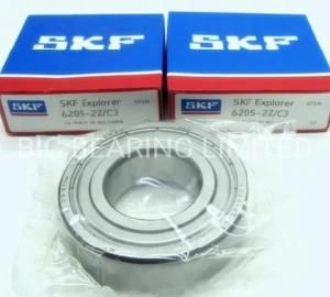6000 6200 6300 6400 Series Ball Bearing Auto Parts Deep Groove Ball Bearing