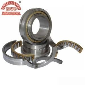 High Precision Cylinderical Roller Bearing for Tracting Motor (NU214T)
