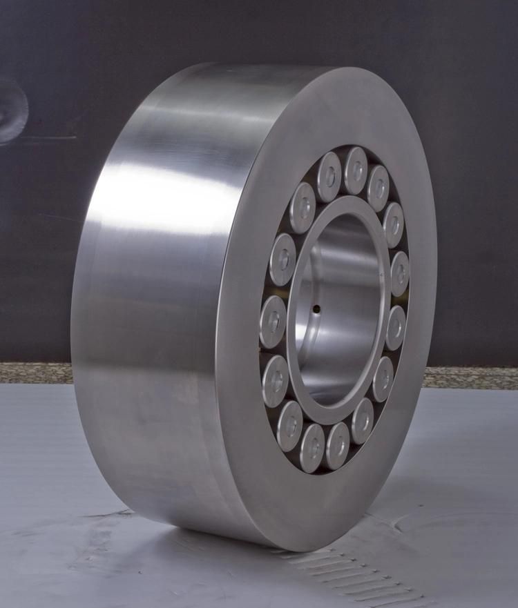 350mm 4 Rows Sealed Cylindrical Rolling Mills Bearing for Cold Mills