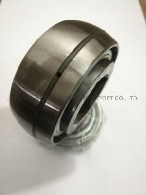 Heavy Duty Low Rotating Speed Bearing Gw209ppb5 Gw209ppb8 Relubricable Agricultural Machinery Bearing, High Quality Farm Machinery Bearing