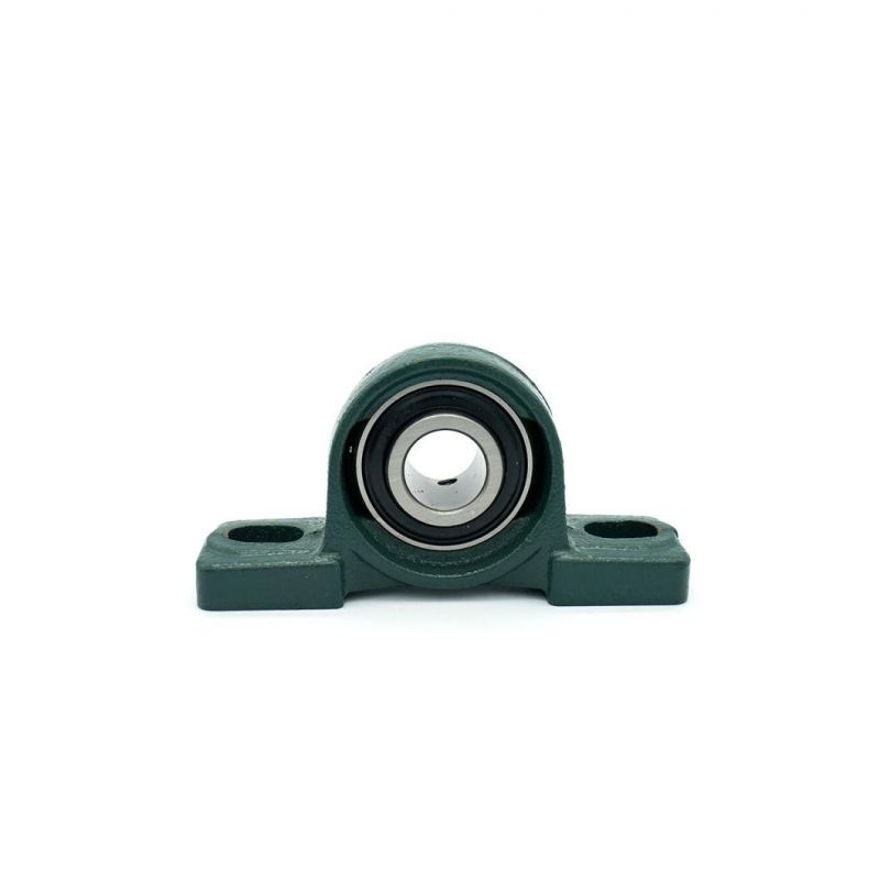 Outer Spherical Bearing with Seat for UCP201 UCP202 UCP203 Pillow Block Bearing P203
