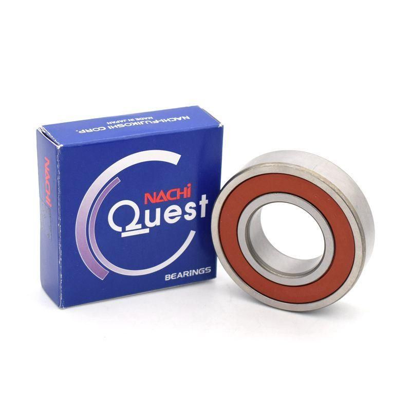 Good Quality Large NACHI 6806 6807 6808 6809 6810 ABEC 5 Precision Deep Groove Ball Bearings
