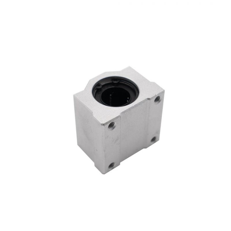CNC Router Parts Linear Block Bearing Linear Motion Ball Slide Scj8uu