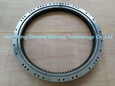 Sy65c-9 Tower Crane Slewing Bearing