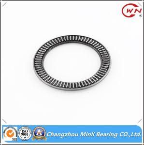 China Good Performance Thrust Needle Roller Bearing and Washer