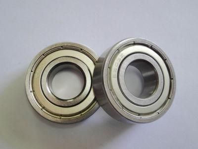 Zys Deep Groove Ball Bearing 6203-2RS