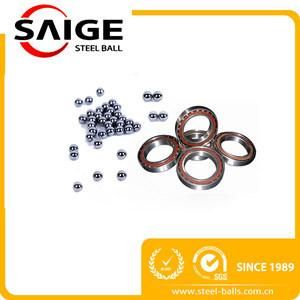 JIS440c 5.5 mm Good Function Stainless Steel Ball Manufacturer