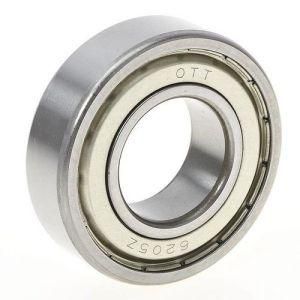 Cheap Low Noise Bearing 6205 Size 25*52*15 mm Grinder Bearing 6205