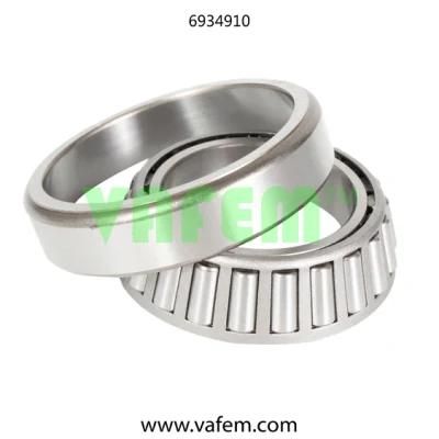 Tapered Roller Bearing 529 X / 522 / Inch Roller Bearing/Bearing Cup/Bearin Cone/China Factory