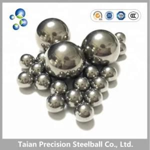 Different Diameter Size Carbon Steel Ball