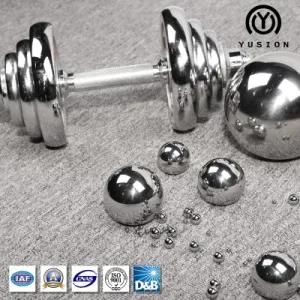 Yusion High Precision Steel Ball / S-2 Tool Steel (Rockbit) Balls