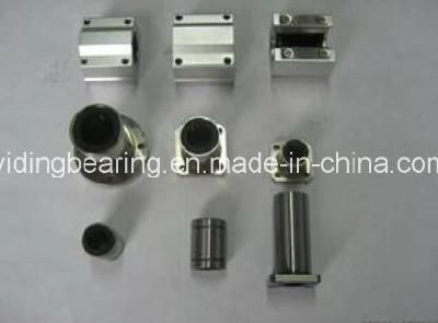 Linear Motion Bearing, Precision CNC Linear Bearing