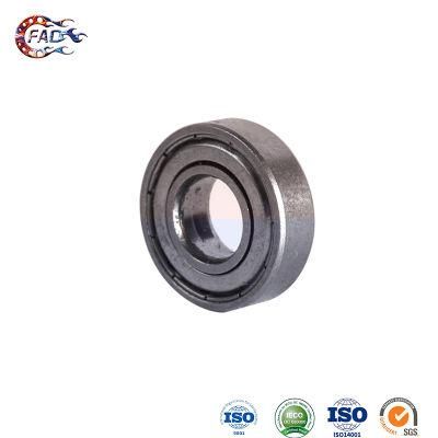 Xinhuo Bearing China Spindle Bearing Factory Deep Groove Ball Bearings 626 Dsd 28 62152RS Axial Deep Groove Ball Bearing