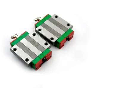 Hiwin Bearing Rgw65cc Rgw65hc Linear Guide