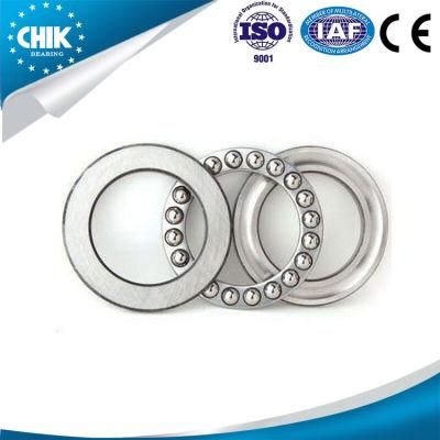 Chik NSK Koyo Auto Spare Part of Factory Supply Thrust Ball Bearing 51176 51211 51230 51180 51212 51232 Gold Supplier in China