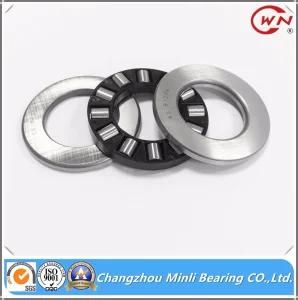 Hot Sell 812 Series Axial Thrust Cylindrical Needle Roller Bearing