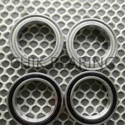 Low Friction Low Viberation High Performance Thin Section Deep Groove Ball Bearing 61906zz 61907zz 61908zz 61909zz 61910zz ABEC1 ABEC3 ABEC5