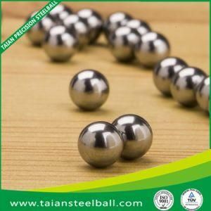 Automotive Bearing Chrome Steel Ball/Stainless Steel Ball