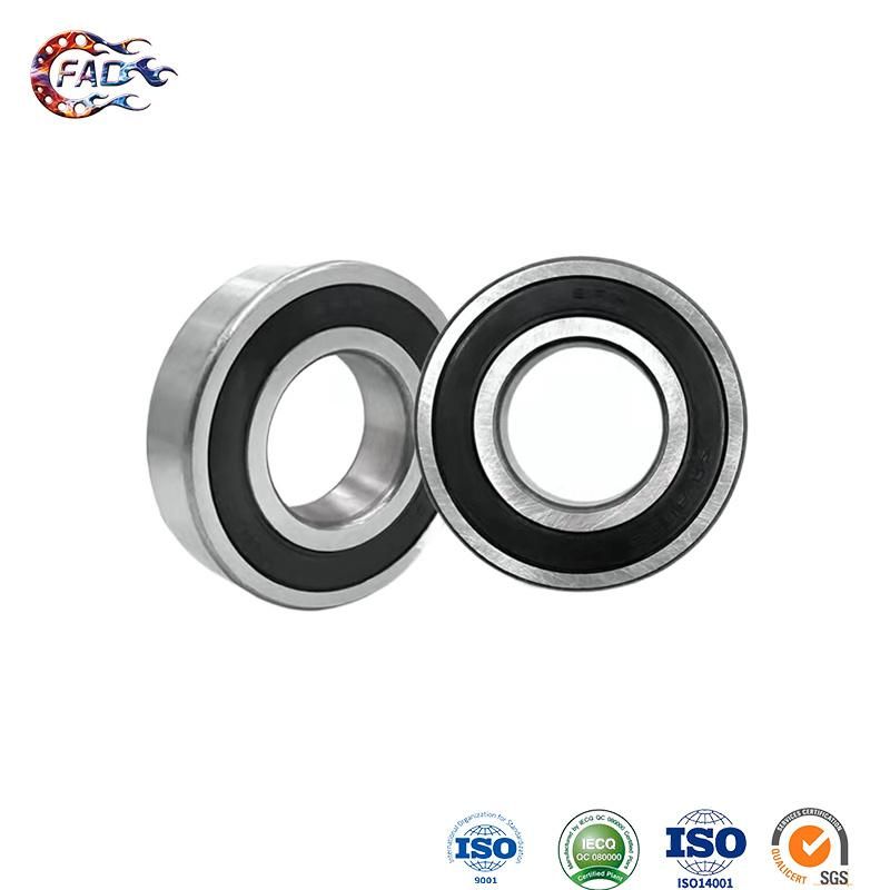 Xinhuo Bearing China Thrust Roller Bearing Manufacturers Shandong 60002rsrl294c3 Deep Groove Ball Bearing 63052rszz Radial Deep Groove Ball Bearing