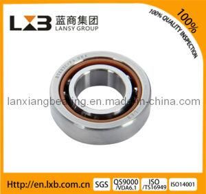 High Precision High Speed Angular Contact Bearing in 15&deg; B7003c/P4