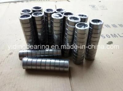 Drawn Cup Needle Roller Bearing HK2512 with Size 25*32*12 Needle Bearing