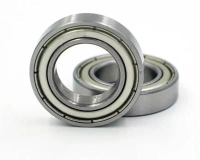 Deep Groove Ball Bearing 16034m 170X260X28mm Industry&amp; Mechanical&Agriculture, Auto and Motorcycle Part Bearing