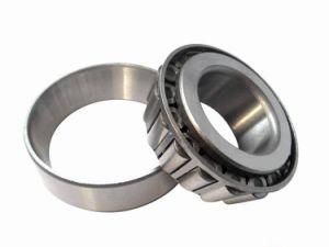 High Precision Single Row Tapper Roller Bearing
