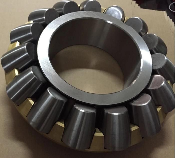 Nu317em Nj317em High Grade Stainless Steel Cylindrical Roller Bearings