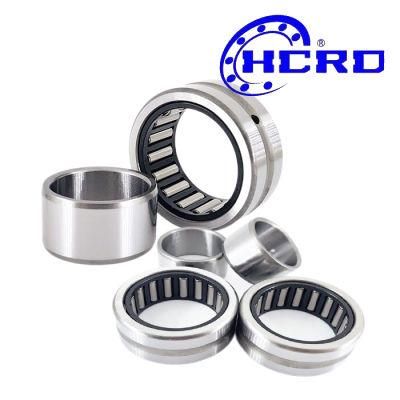 Needle Roller Bearing Inner Ring Sleeve Hardened Steel Bushing, Custom Steel Bushing Na4824