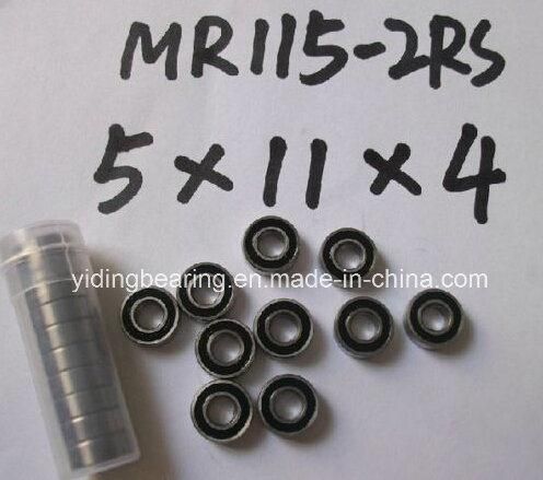 Timken NSK NTN Koyo NACHI Deep Groove Ball Bearing 6700 Series