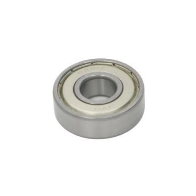 ABEC-3 Cixi Bearing Z3 V3 6201 Zz Ball Bearing