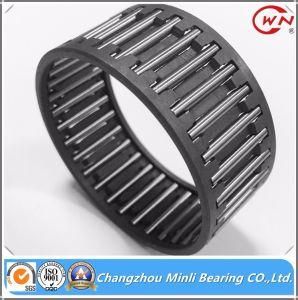 Single-Row Radial Needle Roller Bearing and Cage Assemblies K48X53X23