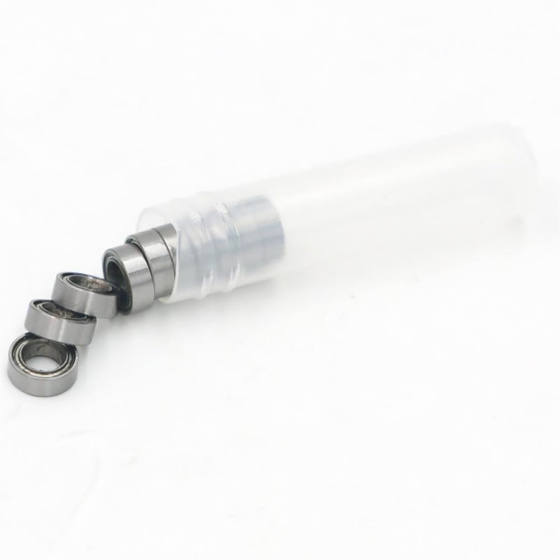 Jvb Mini Bearing Motor Bearing 9*20*6mm Best Price Turbo Deep Groove Ball Bearing 699