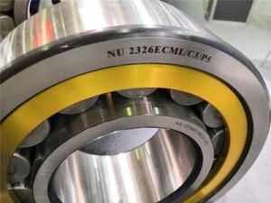 High Load Capacity, Nu324, Nj324, Nup324, N324 Ecml/C3 Bearing for Locomotive and Rolling Stock